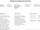 DOKTORDAN TEMİZ AUDİ A3